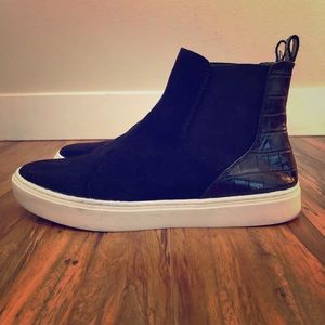 H&M High Top Sneaker